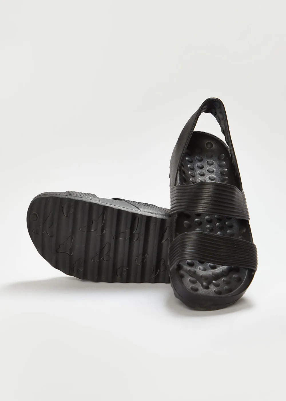 Oiselle Sport Sandals