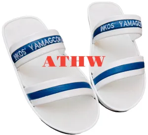 Personalized Blue/White