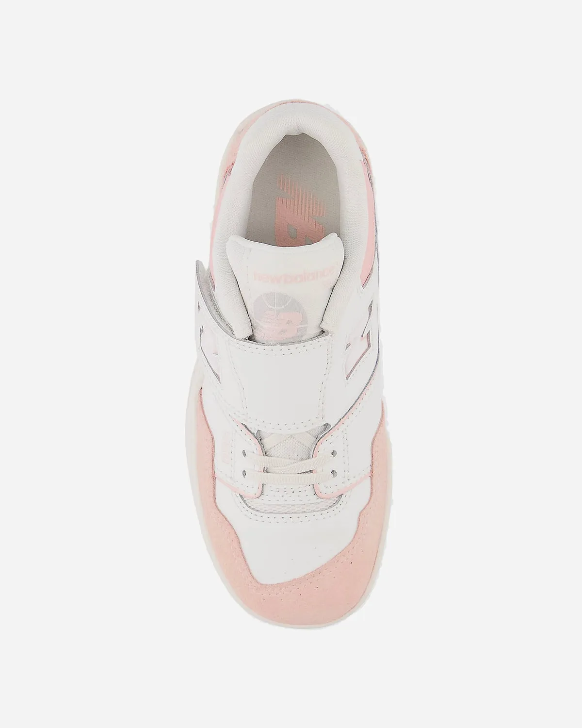 PHB550CD - White/Pink Haze