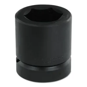 Stanley® Products TorquePlus Sockets, 2 1/2 in Drive, 2 1/8 in, 6 Points, 25034